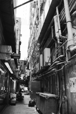 hong kong